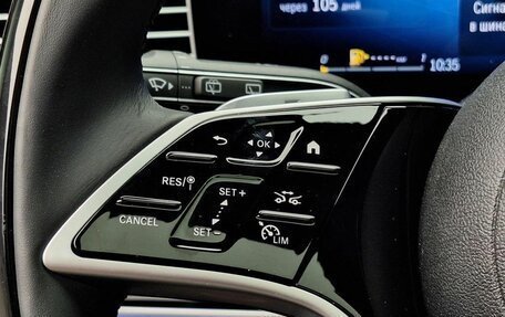 Mercedes-Benz GLS, 2024 год, 17 850 000 рублей, 12 фотография