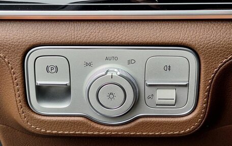 Mercedes-Benz GLS, 2024 год, 17 850 000 рублей, 16 фотография