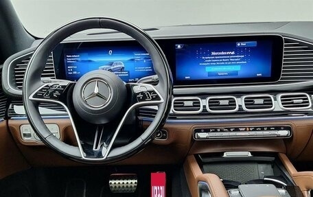 Mercedes-Benz GLS, 2024 год, 17 850 000 рублей, 11 фотография