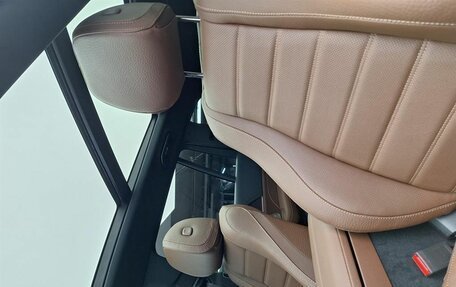 Mercedes-Benz GLS, 2024 год, 17 850 000 рублей, 21 фотография