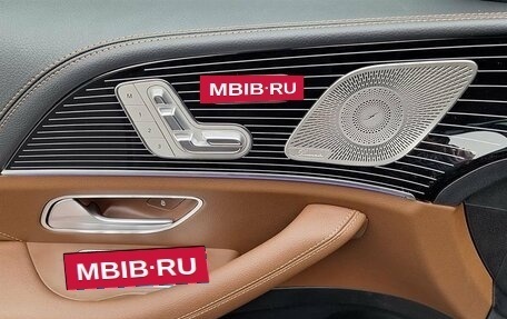 Mercedes-Benz GLS, 2024 год, 17 850 000 рублей, 15 фотография