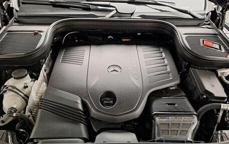 Mercedes-Benz GLS, 2024 год, 17 850 000 рублей, 19 фотография