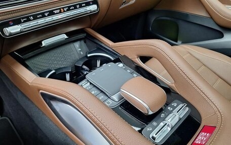 Mercedes-Benz GLS, 2024 год, 17 850 000 рублей, 17 фотография