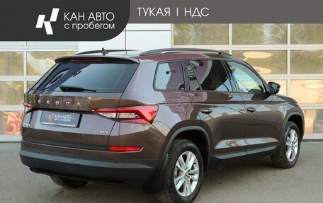 Skoda Kodiaq I, 2020 год, 2 798 000 рублей, 2 фотография