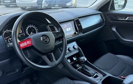 Skoda Kodiaq I, 2020 год, 2 798 000 рублей, 8 фотография
