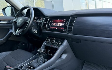 Skoda Kodiaq I, 2020 год, 2 798 000 рублей, 10 фотография