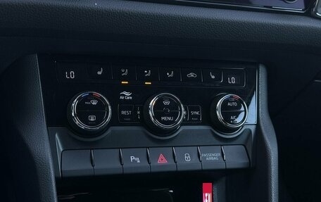 Skoda Kodiaq I, 2020 год, 2 798 000 рублей, 16 фотография