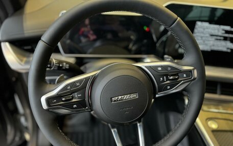 Haval F7, 2025 год, 3 649 000 рублей, 9 фотография