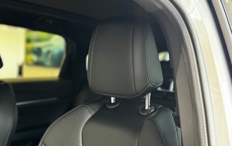 Haval F7, 2025 год, 3 649 000 рублей, 14 фотография