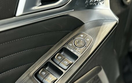 Haval F7, 2025 год, 3 649 000 рублей, 17 фотография