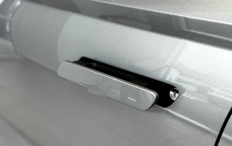 Haval F7, 2025 год, 3 649 000 рублей, 18 фотография