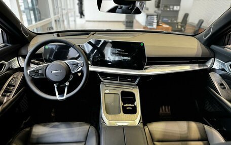 Haval F7, 2025 год, 3 649 000 рублей, 4 фотография
