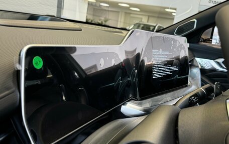 Haval F7, 2025 год, 3 649 000 рублей, 8 фотография