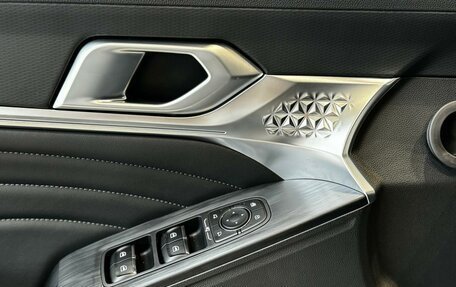 Haval F7, 2025 год, 3 649 000 рублей, 16 фотография