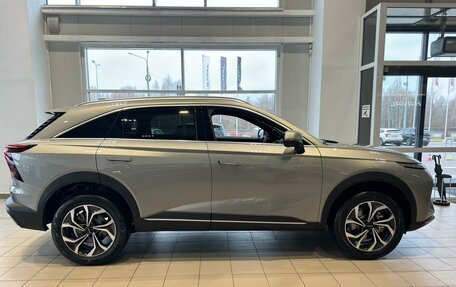 Haval F7, 2025 год, 3 649 000 рублей, 28 фотография