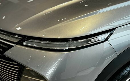 Haval F7, 2025 год, 3 649 000 рублей, 21 фотография