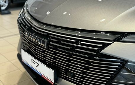 Haval F7, 2025 год, 3 649 000 рублей, 20 фотография