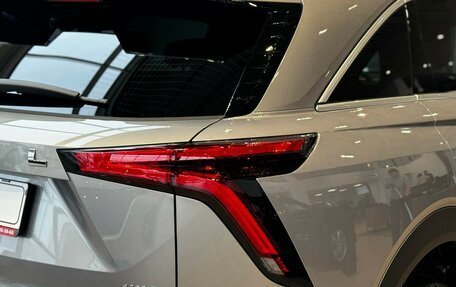 Haval F7, 2025 год, 3 649 000 рублей, 27 фотография