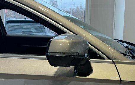 Haval F7, 2025 год, 3 649 000 рублей, 29 фотография