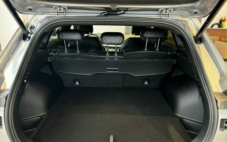 Haval F7, 2025 год, 3 649 000 рублей, 23 фотография