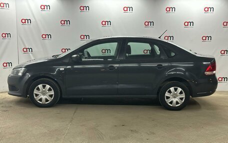 Volkswagen Polo VI (EU Market), 2014 год, 599 000 рублей, 7 фотография