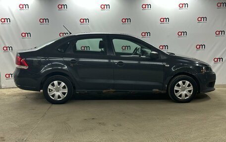 Volkswagen Polo VI (EU Market), 2014 год, 599 000 рублей, 8 фотография