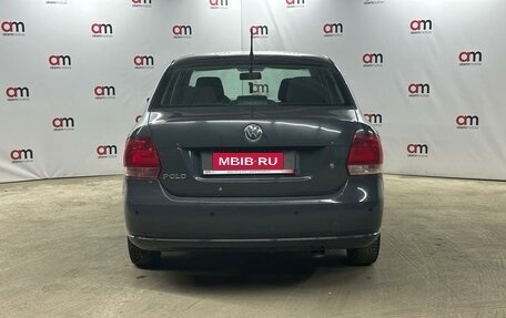 Volkswagen Polo VI (EU Market), 2014 год, 599 000 рублей, 5 фотография