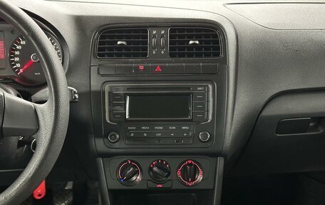 Volkswagen Polo VI (EU Market), 2014 год, 599 000 рублей, 15 фотография
