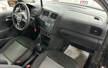Volkswagen Polo VI (EU Market), 2014 год, 599 000 рублей, 12 фотография