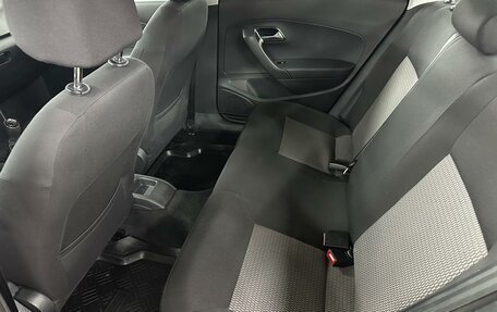 Volkswagen Polo VI (EU Market), 2014 год, 599 000 рублей, 18 фотография