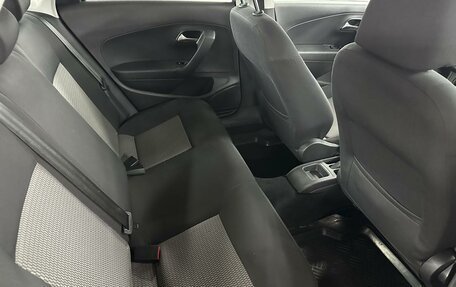 Volkswagen Polo VI (EU Market), 2014 год, 599 000 рублей, 19 фотография