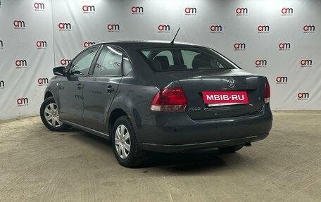 Volkswagen Polo VI (EU Market), 2014 год, 599 000 рублей, 6 фотография