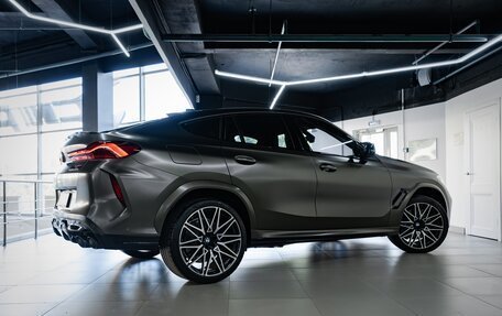 BMW X6 M, 2020 год, 10 700 000 рублей, 2 фотография