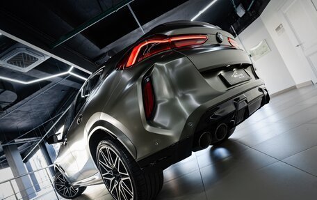 BMW X6 M, 2020 год, 10 700 000 рублей, 8 фотография