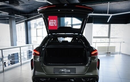 BMW X6 M, 2020 год, 10 700 000 рублей, 7 фотография
