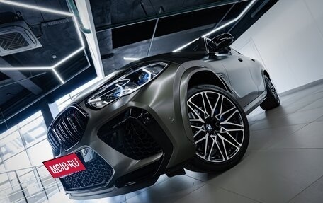 BMW X6 M, 2020 год, 10 700 000 рублей, 12 фотография