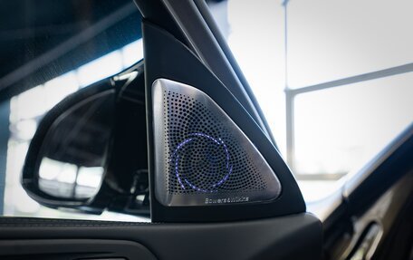 BMW X6 M, 2020 год, 10 700 000 рублей, 18 фотография