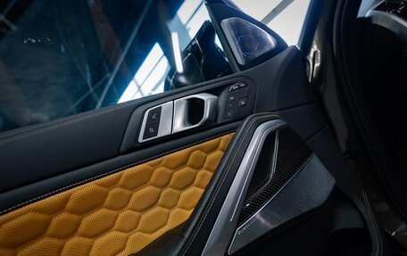 BMW X6 M, 2020 год, 10 700 000 рублей, 17 фотография