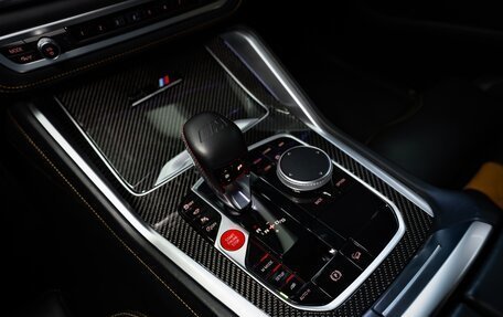 BMW X6 M, 2020 год, 10 700 000 рублей, 20 фотография