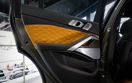 BMW X6 M, 2020 год, 10 700 000 рублей, 27 фотография