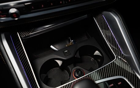BMW X6 M, 2020 год, 10 700 000 рублей, 23 фотография