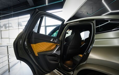 BMW X6 M, 2020 год, 10 700 000 рублей, 26 фотография