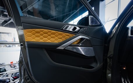 BMW X6 M, 2020 год, 10 700 000 рублей, 16 фотография