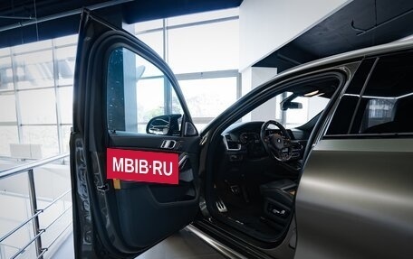 BMW X6 M, 2020 год, 10 700 000 рублей, 15 фотография