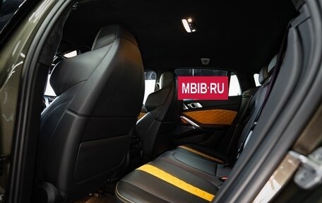 BMW X6 M, 2020 год, 10 700 000 рублей, 28 фотография