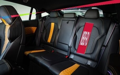 BMW X6 M, 2020 год, 10 700 000 рублей, 25 фотография