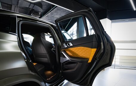 BMW X6 M, 2020 год, 10 700 000 рублей, 31 фотография