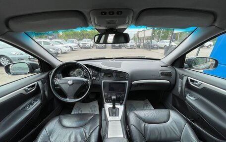 Volvo S60 III, 2008 год, 797 000 рублей, 9 фотография
