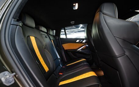BMW X6 M, 2020 год, 10 700 000 рублей, 32 фотография