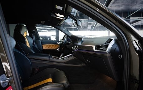 BMW X6 M, 2020 год, 10 700 000 рублей, 34 фотография